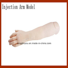 Economic Intravenous Injectable Training Arm Model (right/left)